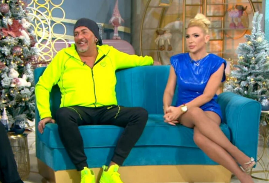 USRED EMISIJE UDARILA MACU! Jovana Jeremić šokirala reakcijom, evo šta je razlog njenog nasrtaja na Marinkovića!