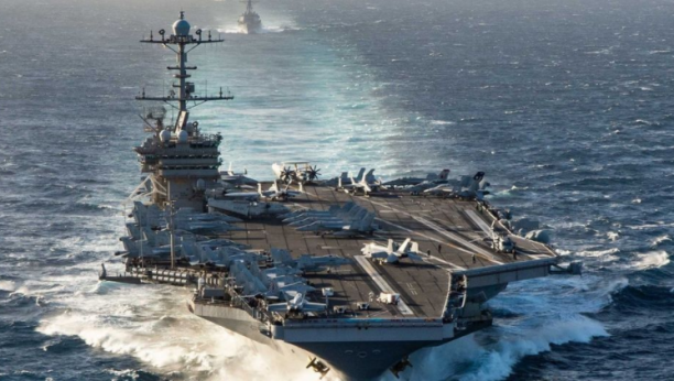 SVI DRHTE NA POMEN Ovo su četiri najsmrtonosnija oružja američke mornarice