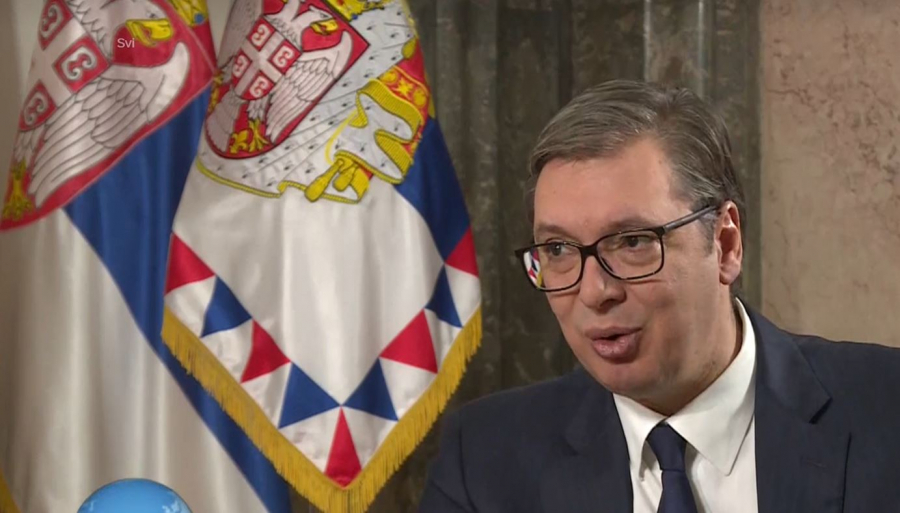 UDARNO OBRAĆANJE VUČIĆA Cene gasa i struje neće biti promenjene; Grčić podnosi ostavku