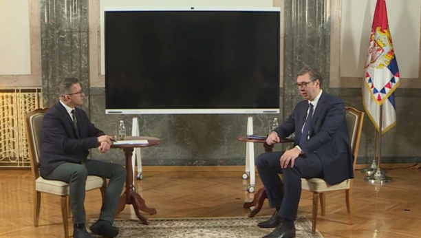 VUČIĆ JAVNO OTKRIO: "Samo dve države u Evropi imaju jeftinije cene struje od Srbije!"