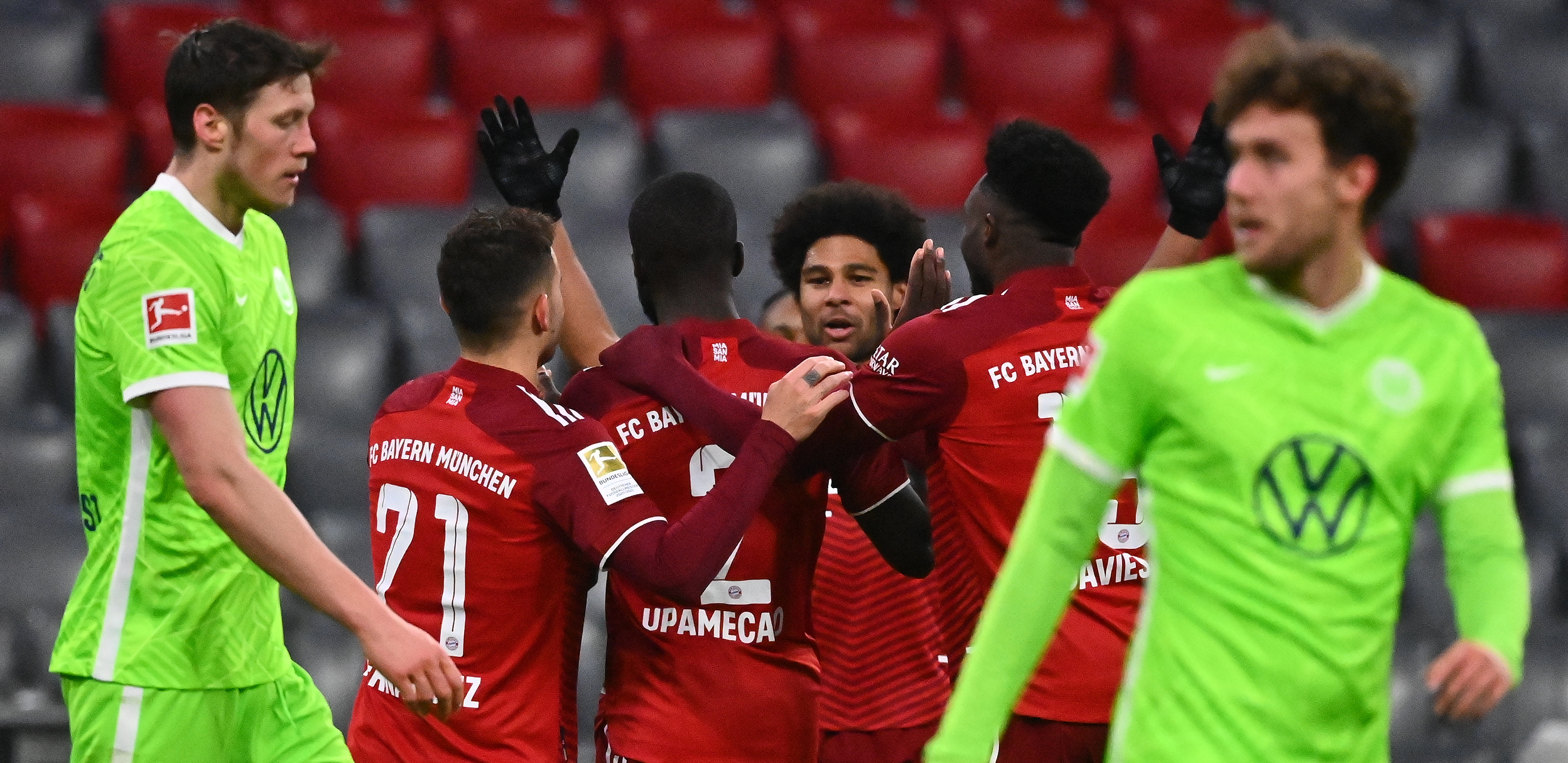 ŠAMPION GAZI Levandovski bez milosti za još jednog rivala (VIDEO)