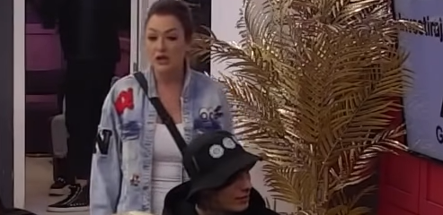 BEZ ZADRŠKE! Sandra Rešić nije birala reči, raskrinkala Dalilu do kraja, a Dejana ponizila kao nikad do sada!