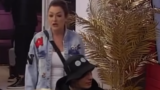 BEZ ZADRŠKE! Sandra Rešić nije birala reči, raskrinkala Dalilu do kraja, a Dejana ponizila kao nikad do sada!