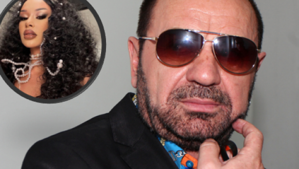 AKO MI SE VARA, PREVARIĆU Mile Kitić šokirao istinom o vanbračnom sinu, a evo šta je imao da kaže za ćerku i suprugu