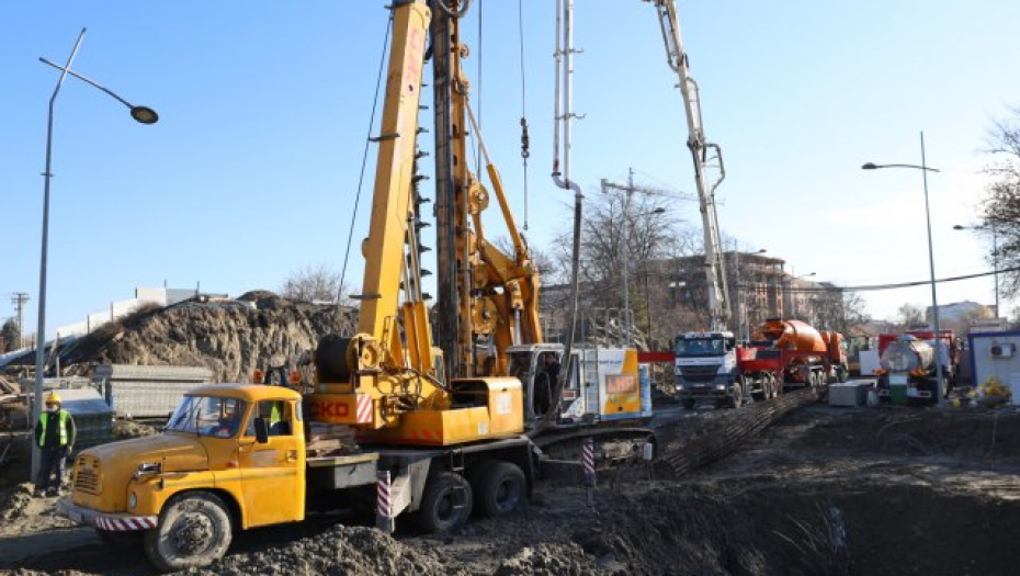 PUŠTANJE U SAOBRAĆAJ 1. MARTA Vučević i Momirović: Uskoro ćemo vozom do ovog grada putovati za samo pola sata (FOTO)