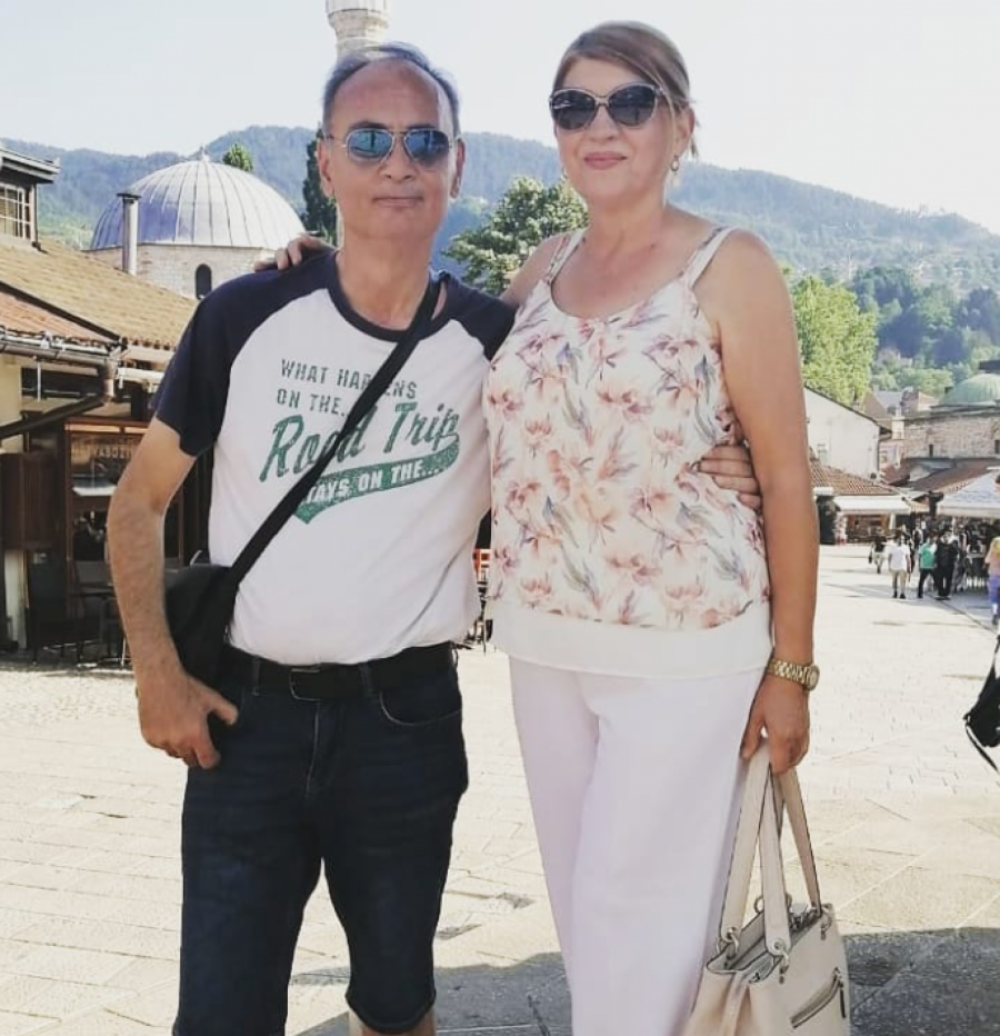 NAKON RAZVODA PROŠLA KROZ PAKAO! Ana Bekuta živela u iznajmljenom stanu, pozajmljivala čekove i brinula o bolesnom ocu!