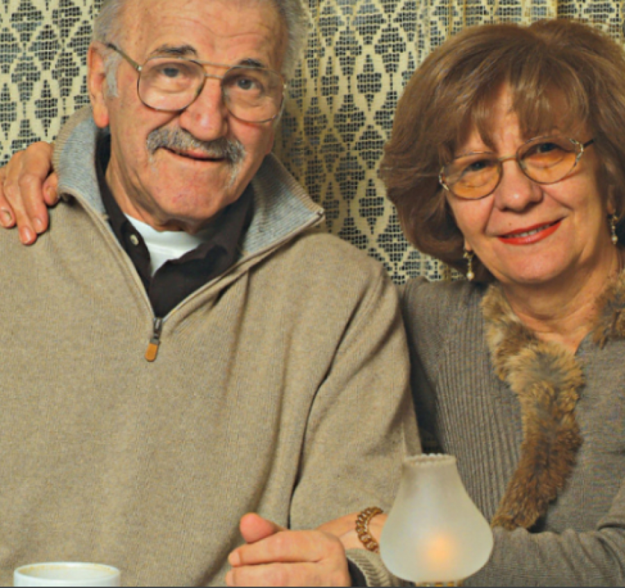 DVE GODINE OD LULINE SMRTI! Bila je životna inspiracija našeg legendarnog glumca, njoj je pripisao sva svoja potignuća, a nju je ovo najviše bolelo