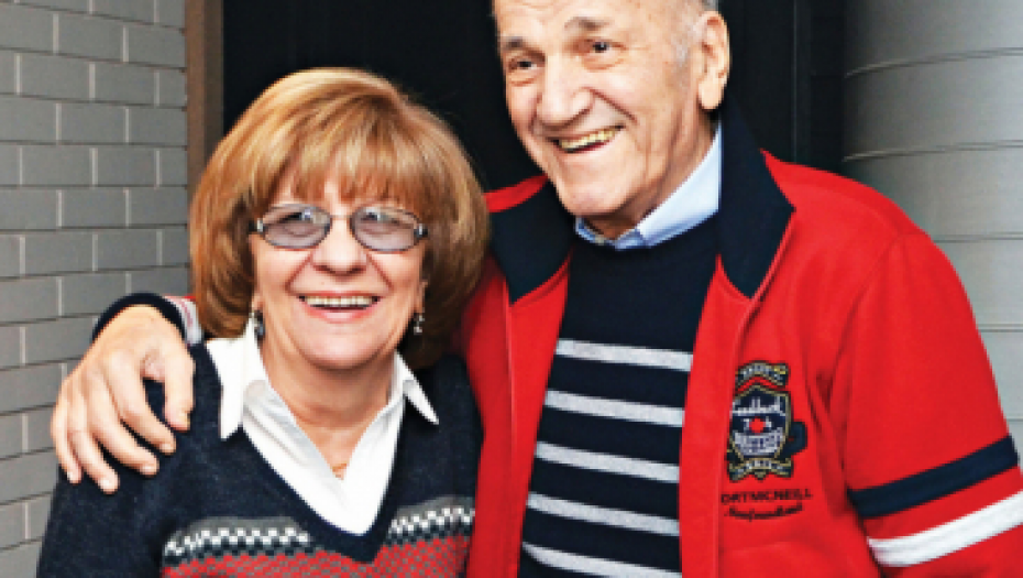 DVE GODINE OD LULINE SMRTI! Bila je životna inspiracija našeg legendarnog glumca, njoj je pripisao sva svoja potignuća, a nju je ovo najviše bolelo