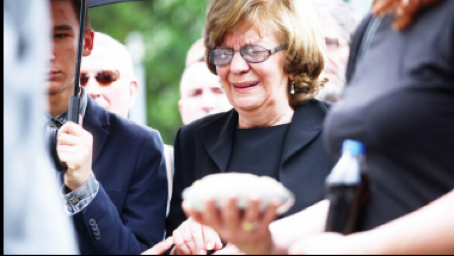 DVE GODINE OD LULINE SMRTI! Bila je životna inspiracija našeg legendarnog glumca, njoj je pripisao sva svoja potignuća, a nju je ovo najviše bolelo