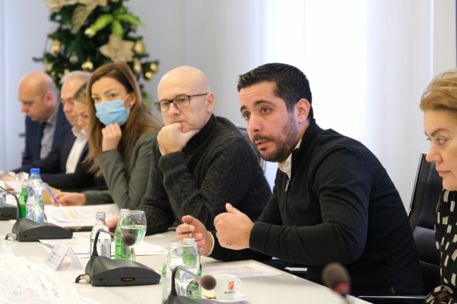 PUŠTANJE U SAOBRAĆAJ 1. MARTA Vučević i Momirović: Uskoro ćemo vozom do ovog grada putovati za samo pola sata (FOTO)