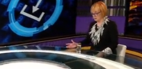 VEDRANA RUDAN ŽESTOKO OPLELA PO POLITIČARIMA Imamo kretena predsednika države, a Plenković je okružen polupismenim majmunima