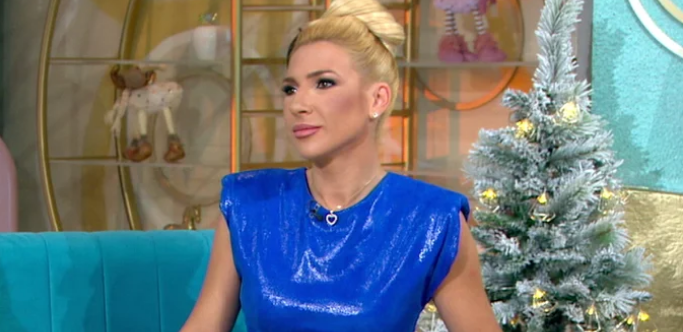 ŽENA KAD SE RAZVEDE TREBA DA URADI OVO! Jovana Jeremić posavetovala gledateljke, pa priznala da li je spremna za novu ljubav!