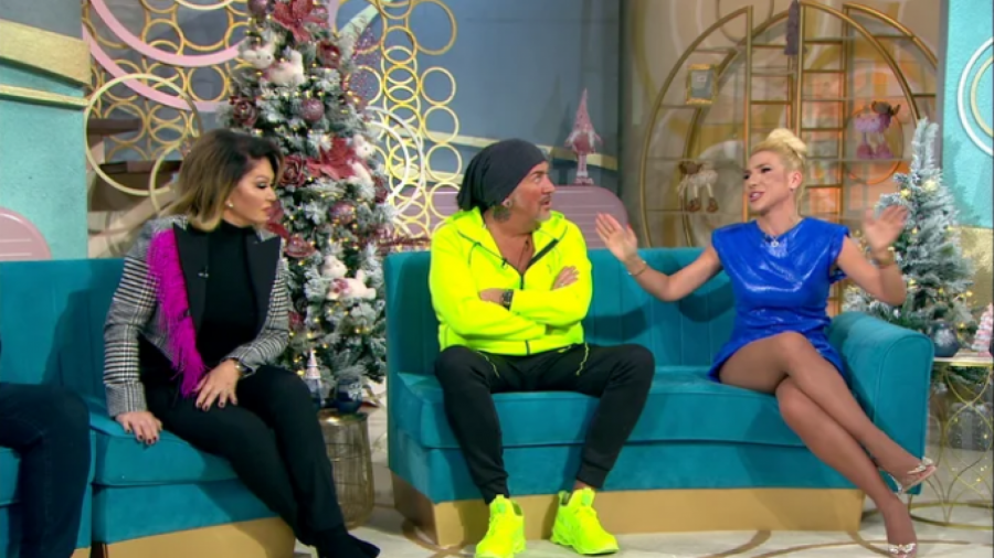 BOSANCI SU NAJBOLJI LJUBAVNICI, DOĐE I ODRMA TE Jovana Jeremić šokirala izjavom o intimnim odnosima, pa progovorila o razvodu!