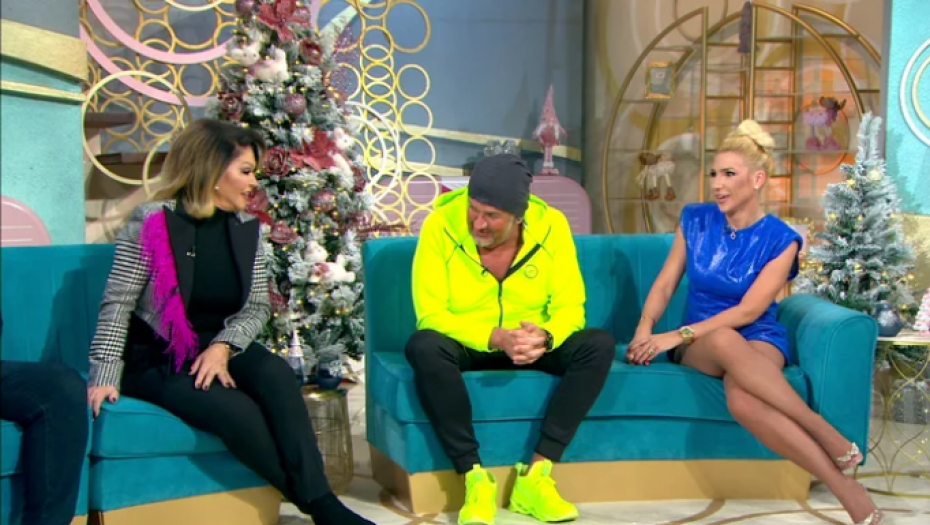 BOSANCI SU NAJBOLJI LJUBAVNICI, DOĐE I ODRMA TE Jovana Jeremić šokirala izjavom o intimnim odnosima, pa progovorila o razvodu!