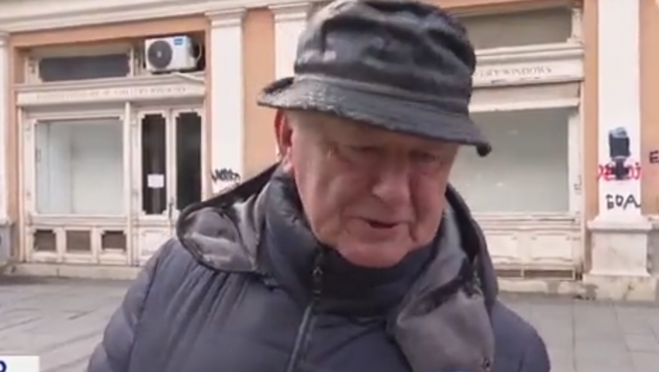 KAKAV UDARAC ZA ĐILASA Građani: Najbolji je Vučić i tu nema razgovora