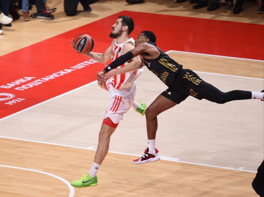 KALINIĆ OTKRIO DA JE IMAO PONUDU IZ CRNO-BELOG TABORA Zvao me je Željko u Partizan, čuli smo se tokom leta!