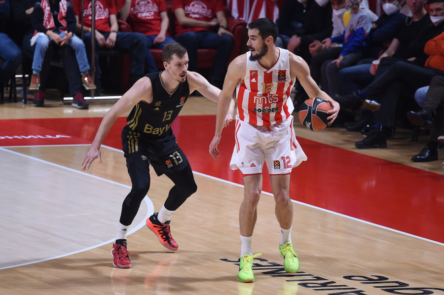 KALINIĆ OČEKIVAO VIŠE Nismo ispunili cilj da uđemo u plej-of!