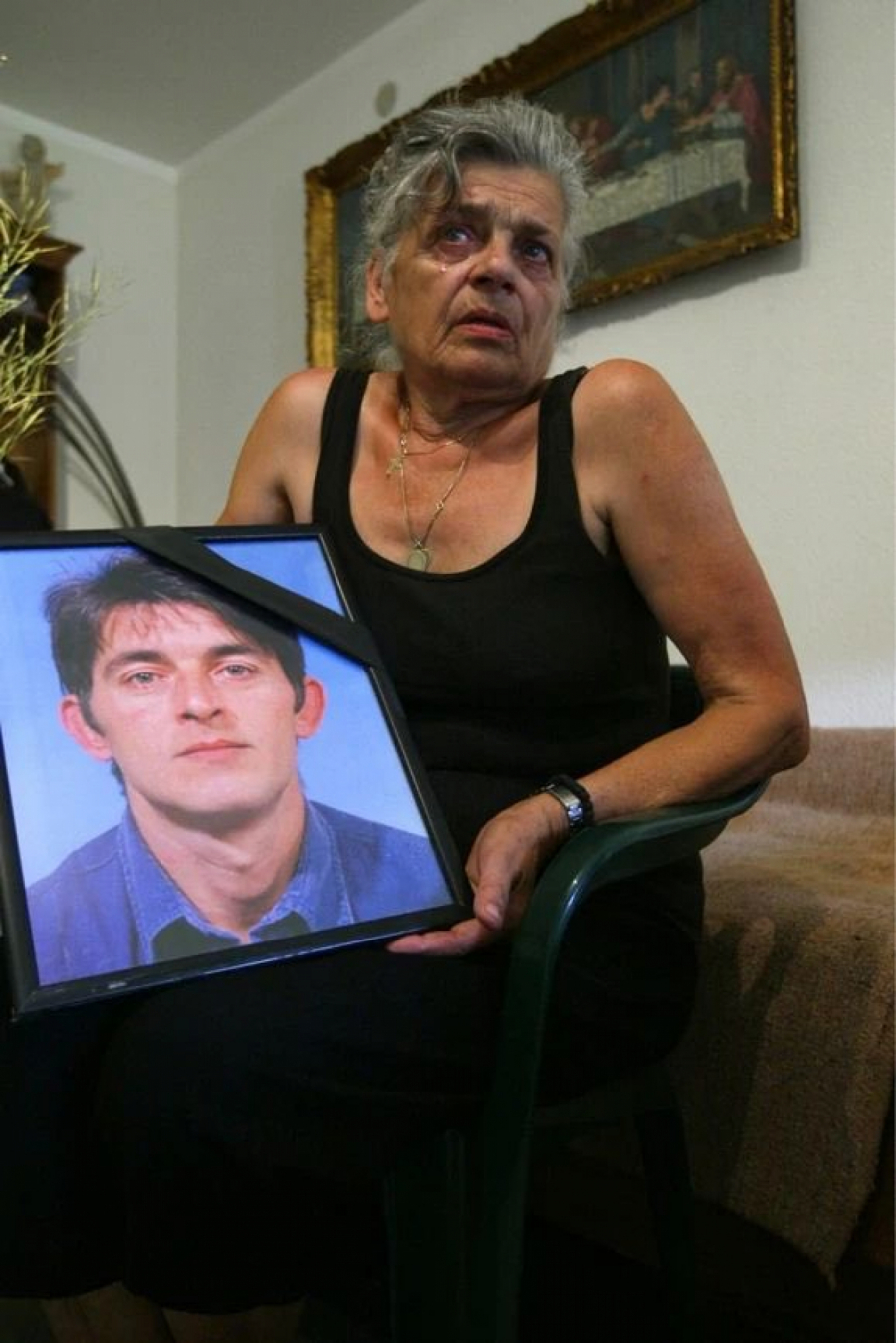 Vučić o sramnom tvitu Georgieva: Neka to kaže majci ubijenog