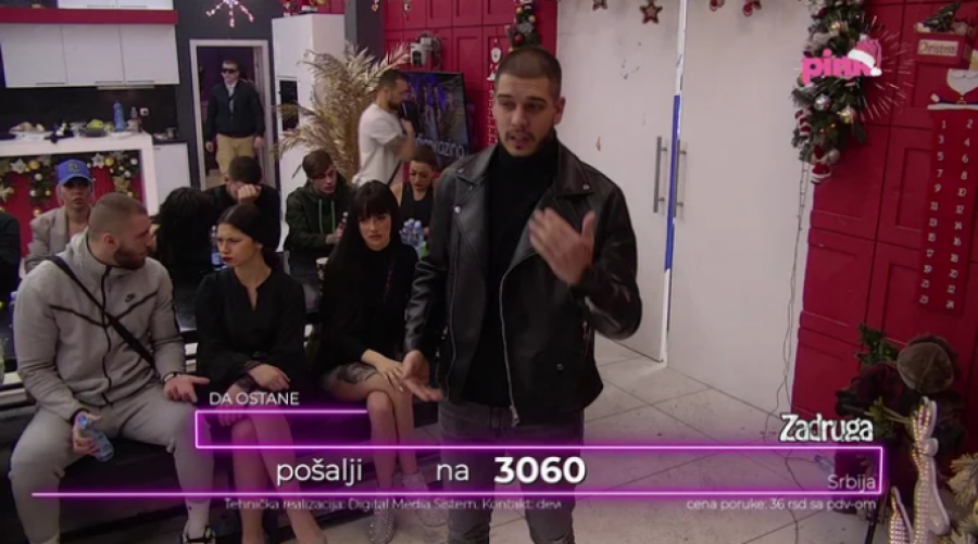 DEJAN JE IDEALAN SUPRUG DA TE TEŠI KAD RASKINEŠ S DEČKOM Đedović brutalno opleo po Dragojevićima, a evo šta misli o njihovom pomirenju!