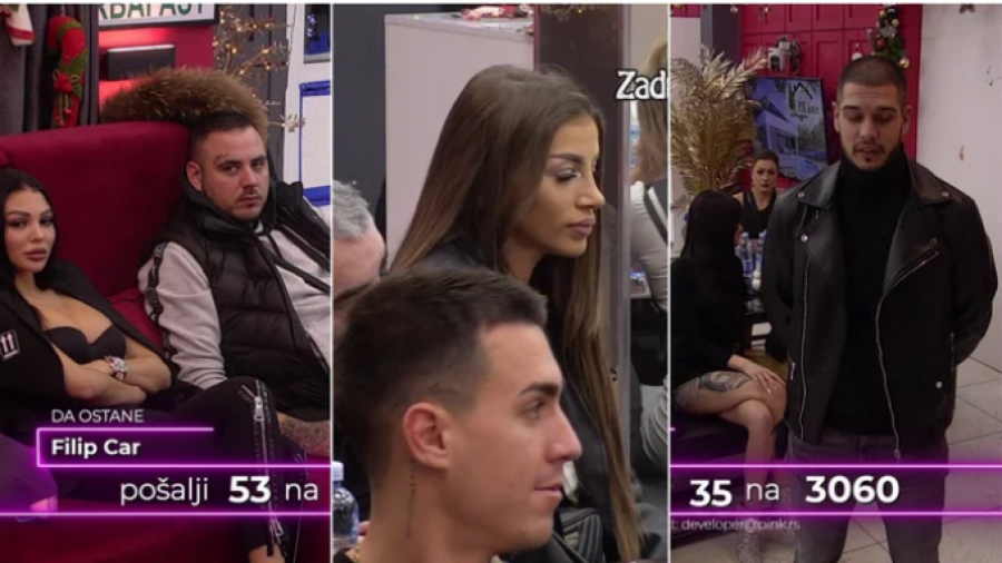 DEJAN JE IDEALAN SUPRUG DA TE TEŠI KAD RASKINEŠ S DEČKOM Đedović brutalno opleo po Dragojevićima, a evo šta misli o njihovom pomirenju!