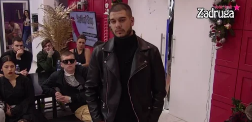 U BELOJ KUĆI ZAVLADAO MUK! Dejan progovorio o odnosu sa Dalilom, pa otkrio da li postoji šansa za pomirenje!