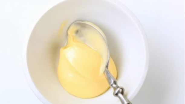 DOMAĆICE NAM OTKRILE Majonez nije samo za jelo efikasan je u ćišćenju kuće