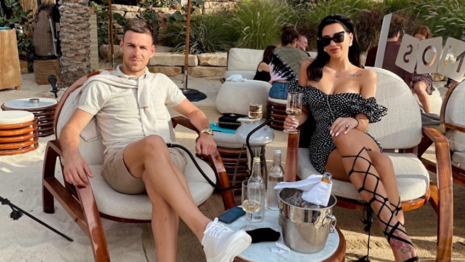 SPORTISTI I PEVAČICE Dobra ili loša kombinacija, ko je još u ljubavi, a ko je doživeo krah