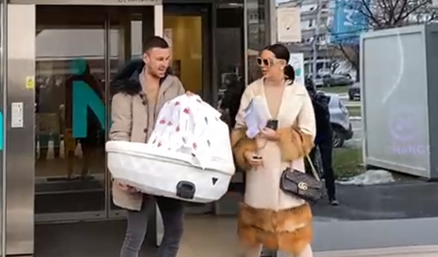 RADA NIJE ČESTITALA KAĆI PRINOVU! Manojlovićeva je za to imala dobar razlog, evo šta je u pitanju!