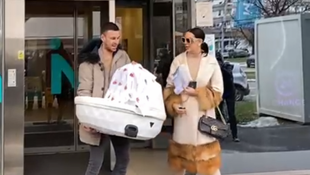 PRETERALA JE! Komšije razvezale jezik i otkrile sve o ponašanju Kaće i Gobelje nakon njenog porođaja, a ovaj detalj im je posebno privukao pažnju!