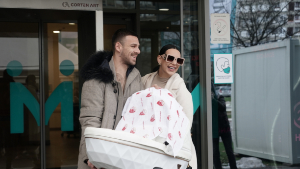 PRETERALA JE! Komšije razvezale jezik i otkrile sve o ponašanju Kaće i Gobelje nakon njenog porođaja, a ovaj detalj im je posebno privukao pažnju!