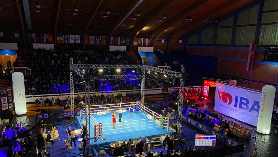 Banja Luka spremna za „Omladinsku zlatnu rukavicu“