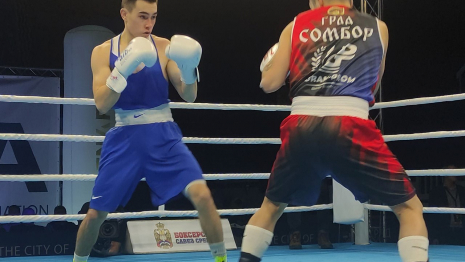 MINISTAR VULIN UVELIČAO SPEKTAKL! 