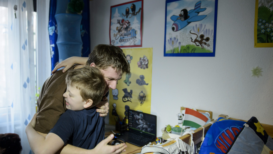 SKUPLJANJE TOPLIH STVARI ZA DECU IZ SVRATIŠTA: Akcija GO Stari grad traje do 24. decembra