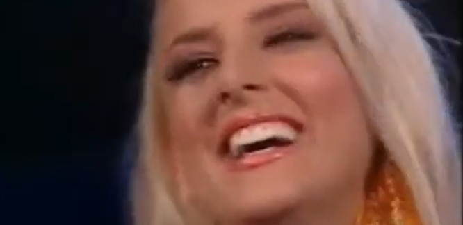 VAŽILA JE ZA NAJLEPŠU ZVEZDU GRANDA Bojana se nakon finala povukla sa estrade, rodila bliznakinje, a danas je niko ne prepoznaje! (FOTO)