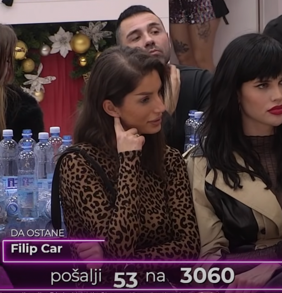 ZGROZIO SVE SVOJOM IZJAVOM! Gruja priznao da ga ne zanima kako njegova žena gleda na njegov odnos sa Mimom!