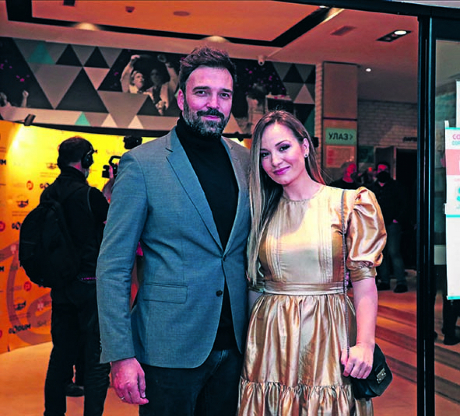 ZNAM DA PODVIKNEM! Jelena Tomašević uvela stroga pravila u vaspitanje ćerke, ovo nikako ne dopušta naslednici!