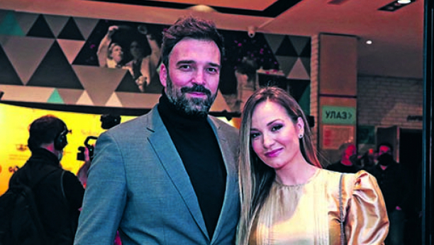 JELENI I IVANU JE DANAS 11. GODIŠNJICA BRAKA Glumac otkrio zbog čega je svake godine proslavljaju dva puta