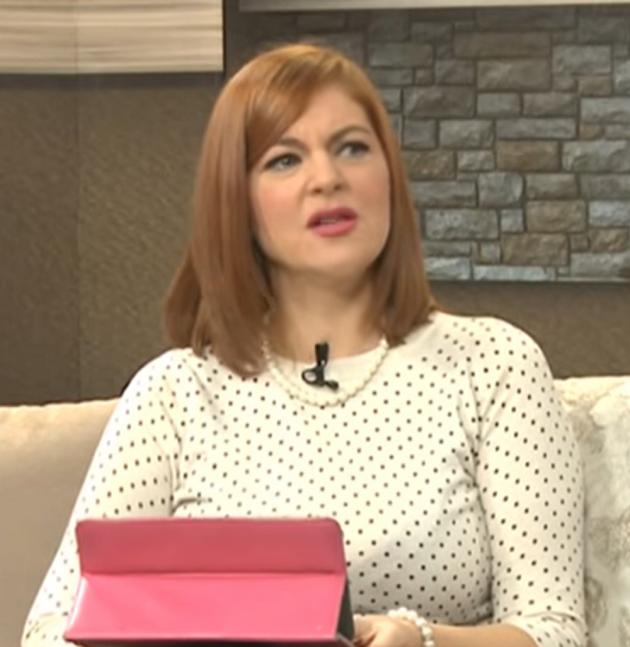 DOŽIVELA TRAGEDIJU OD KOJE SE NIKADA NIJE OPORAVILA Voditeljki javljeno da se avion njene najveće ljubavi srušio, a kolega joj otkrio najbolniju istinu