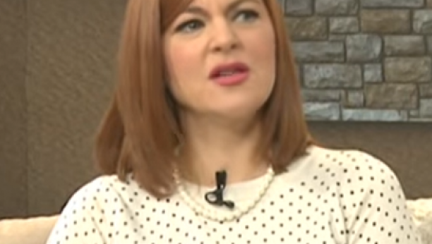 LJUDI U KOJIMA NE ŽIVI BOG SU ČISTO ZLO! Voditeljka šokirala izjavom, doživela je veliku tragediju, a sada je imala jasnu poruku za sve!