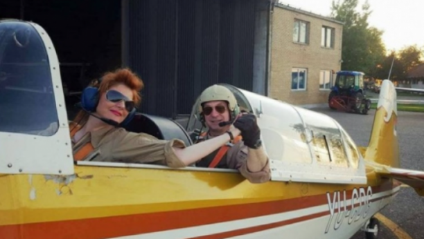 LJUDI U KOJIMA NE ŽIVI BOG SU ČISTO ZLO! Voditeljka šokirala izjavom, doživela je veliku tragediju, a sada je imala jasnu poruku za sve!