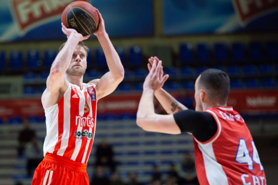 VOLTERS NAPUSTIO ZVEZDU Morao je hitno da ode u Ameriku