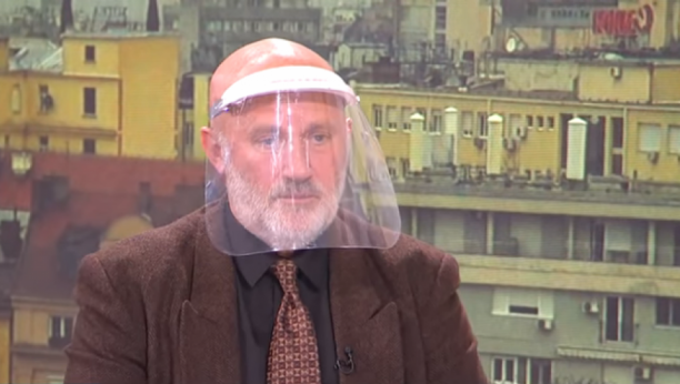 PRELEŽALI STE KORONU? Doktor Belojević objašnjava kojom hranom ćete da okrepite organizam, a koju obavezno da izbegavate