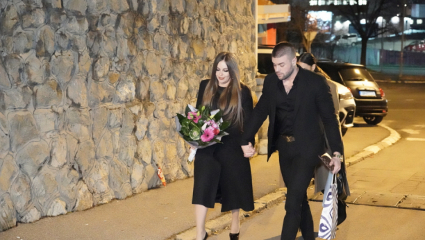 UTICAJNI RODITELJI I POSAO ŠEFA OBEZBEĐENJA! Ovo je misteriozni dečko Nataše Rodić, ubacila ga u porodični biznis, a na ovoj lokaciji ga je upoznala!