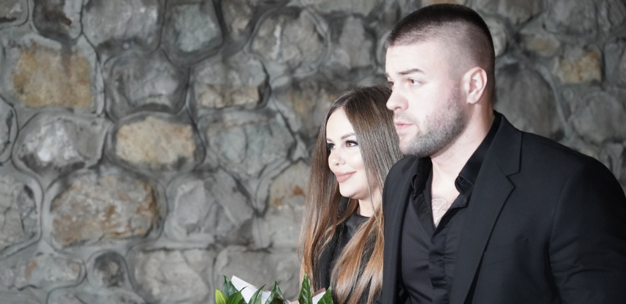 UTICAJNI RODITELJI I POSAO ŠEFA OBEZBEĐENJA! Ovo je misteriozni dečko Nataše Rodić, ubacila ga u porodični biznis, a na ovoj lokaciji ga je upoznala!