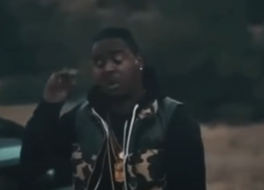 IZBODEN IZA BINE Poznati reper preminuo nakon napada na festivalu