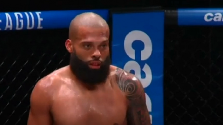 TRAGEDIJA U SVETU SPORTA! Pre dva meseca je imao strašnu borbu, sada je pronađen mrtav! (VIDEO)