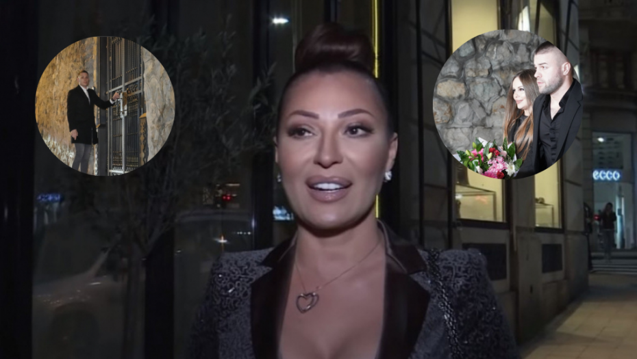 PRVI DAN NIKOLJDANA U DOMU RAŽNATOVIĆA! Sestre Rodić blistaju, pozvan je samo jedan Cecin kolega, a svi su odmah ovo primetili kod Veljkove Bogdane!