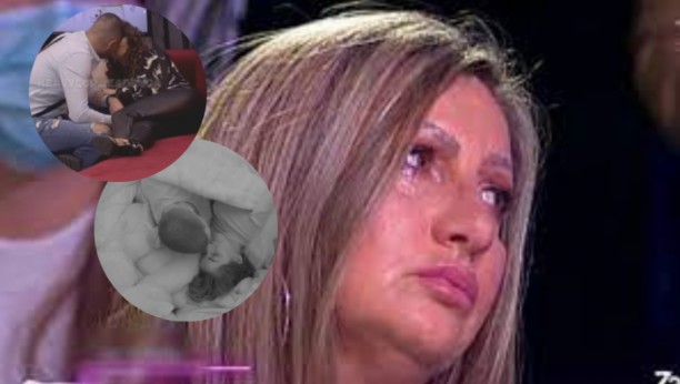 BACILA JE CRNU MAGIJU NA MOG SINA, RAZDVOJIĆU IH! Biljana ulazi u rijaliti da spase Dejana od Dalile, spremna da se obračuna sa bivšom snajkom!