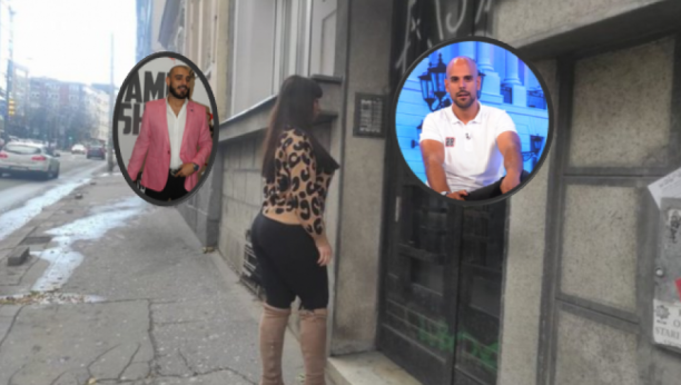 HIT VIDEO! MILJANA ZVALA TELEFONOM MIŠELA I DARKA LAZIĆA Evo kako su oni reagovali na njen poziv