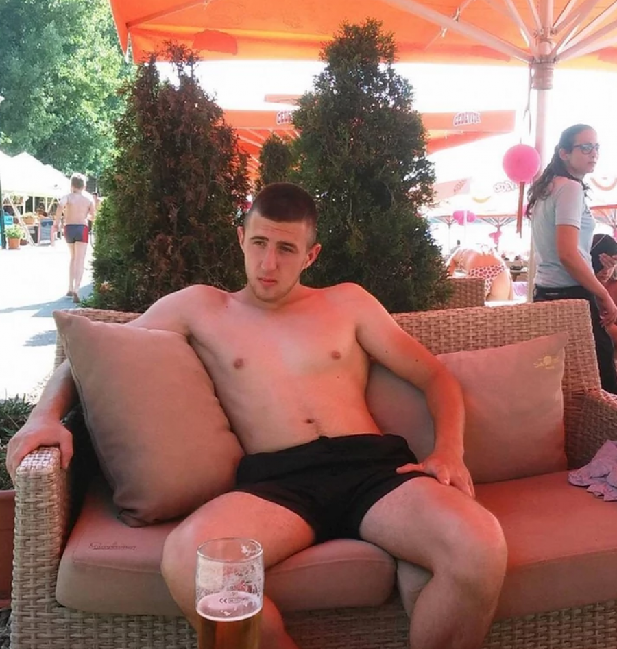 OTAC UBICE IZ KOTEŽA OTKRIO JEZIVE DETALJE Hvalio se da je četnik i da hoće da kolje